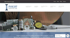 Desktop Screenshot of ial-fa.com